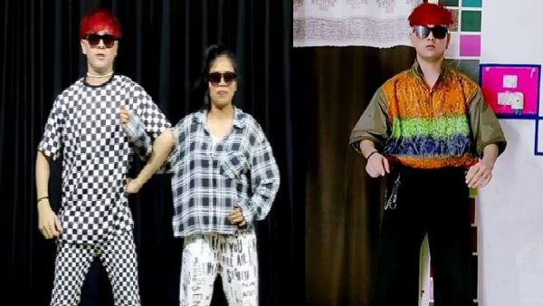 दीप का लोह मान रहा इंटरटेनमेंट जगत