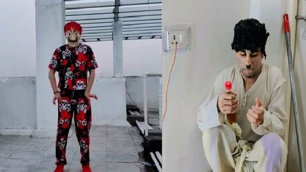 अमेरिका के पॉपुलर शो में एंट्री