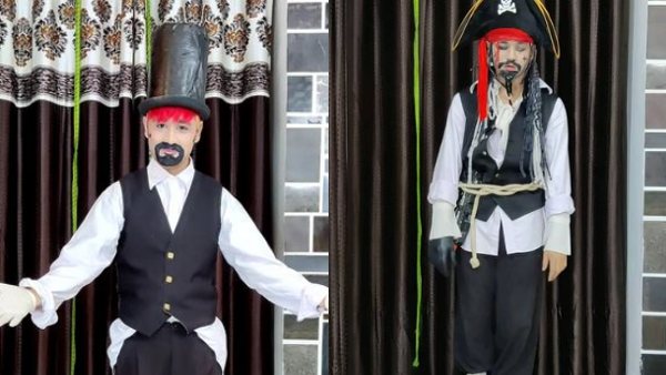 जोश ने दिखाई राह