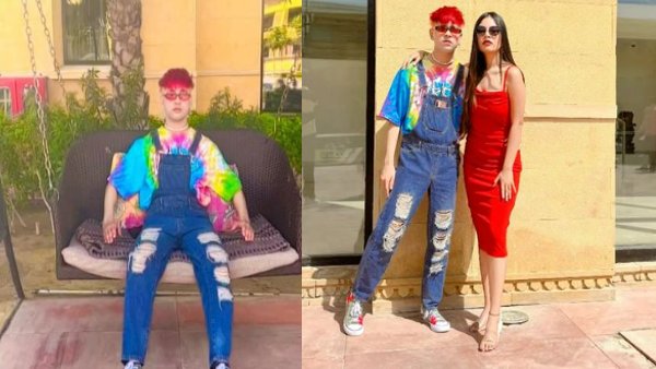 रिश्तेदारों ने उड़ाया मजाक