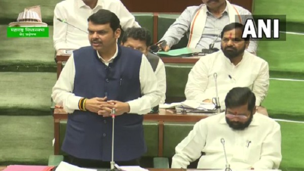 Devendra Fadnavis Devendra Fadnavis