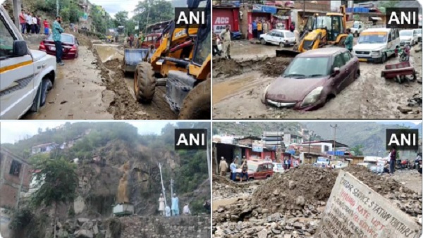 परिवार को यात्रा करना पसंद था