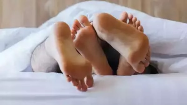 सेक्स के दौरान हुआ बेहोश