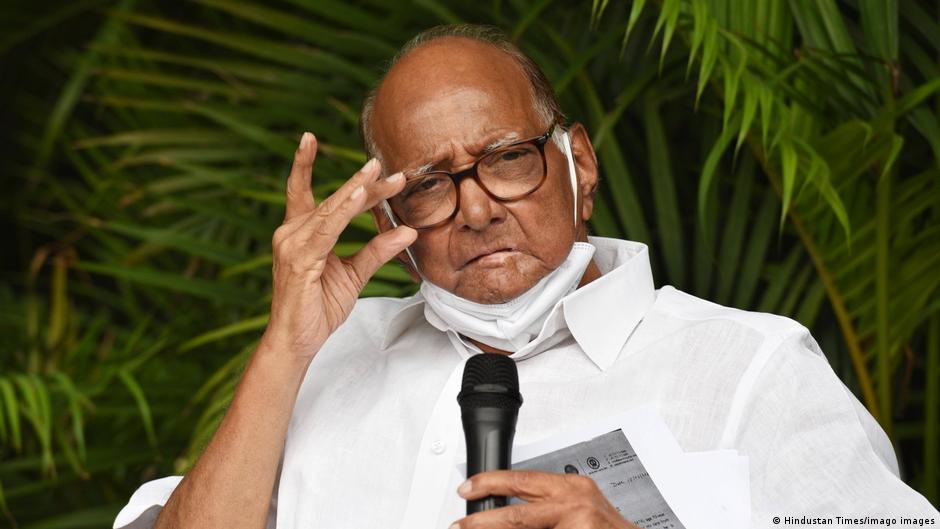 महाराष्ट्र में शरद पवार पर टिप्पणी पर केतकी चितले के खिलाफ 22 एफआईआर दर्ज कर दिए गए महाराष्ट्र में शरद पवार पर टिप्पणी पर केतकी चितले के खिलाफ 22 एफआईआर दर्ज कर दिए गए