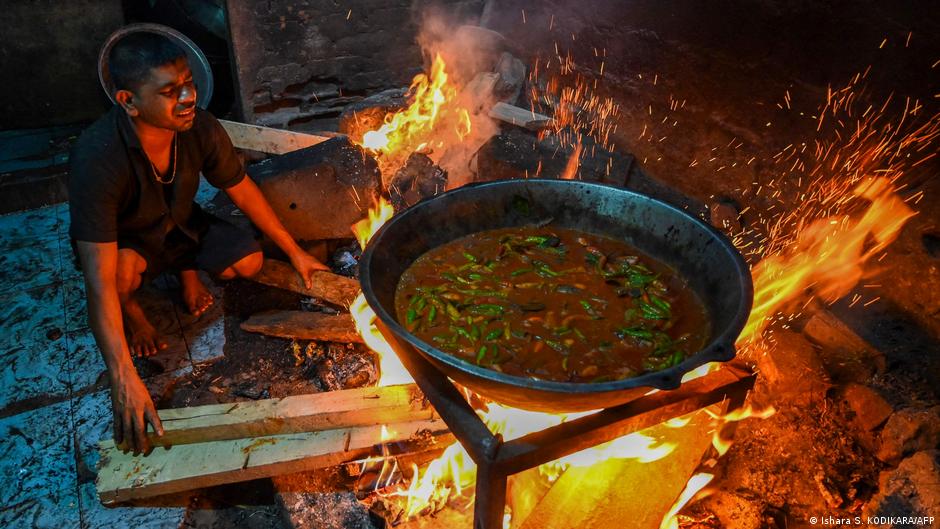 Provided by Deutsche Welle Provided by Deutsche Welle