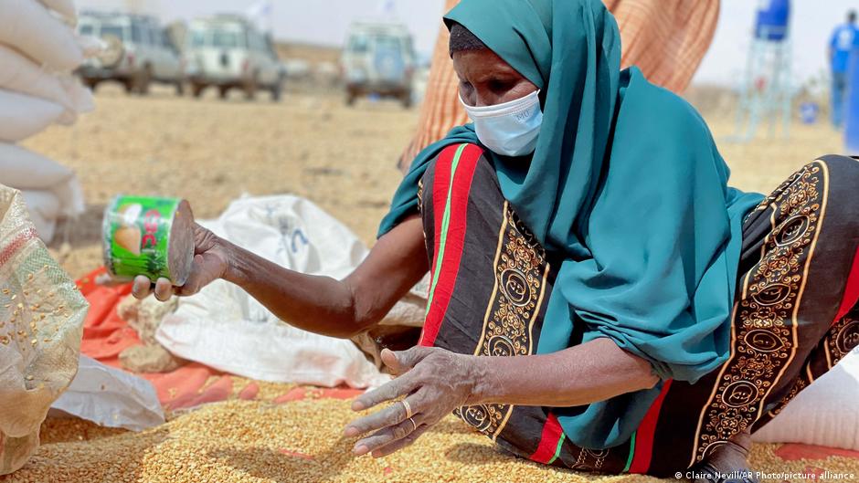 Provided by Deutsche Welle Provided by Deutsche Welle