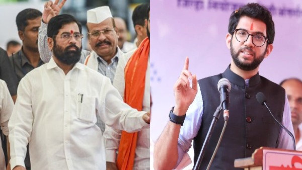 Aaditya Thackeray Aaditya Thackeray