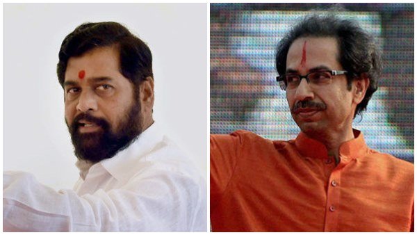 सीएम शिंदे बोले- किसी विधायक पर नहीं बनाया गया दबाव