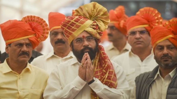 पवार जो बोलते हैं, उसका उलटा होता है- सीएम शिंदे