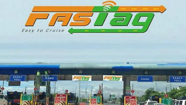 FasTag FasTag