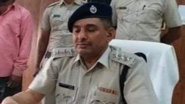 डिप्टी एसपी सुरिंदर सिंह इसी साल रिटायर होने वाले थे