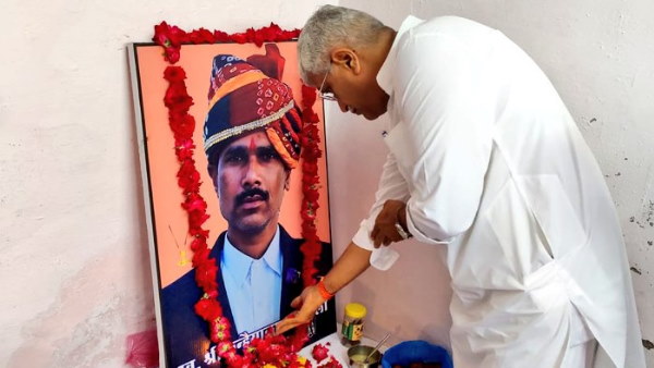gajendra singh gajendra singh