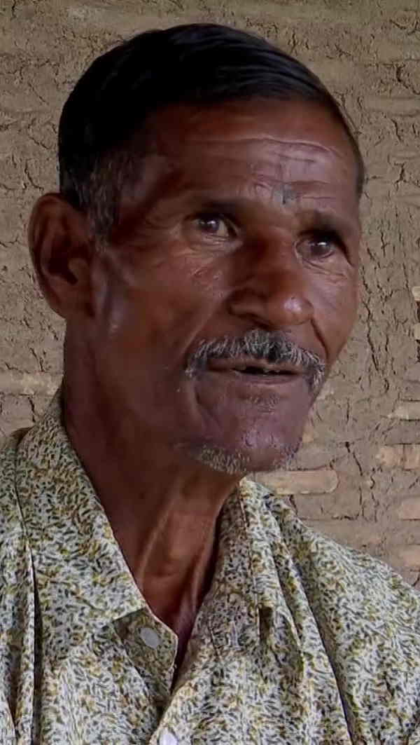 सरकार पानी की समस्या दूर न कर पाई