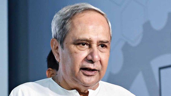bjd ने भी दिया समर्थन