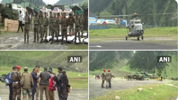 कुछ इस तरह हुआ दर्दनाक हादसा