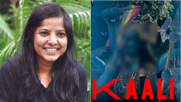 लीना ने दिया जवाब बेखौफ अपनी आवाज बुलंद करना जारी रखेंगी