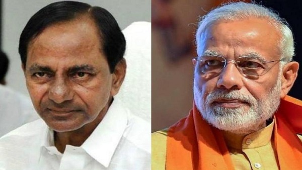 K Chandrashekar Rao K Chandrashekar Rao