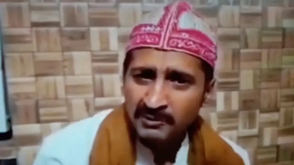 गर्दन लाने वाले को दूंगा घर