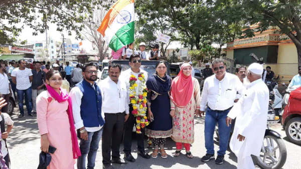 12वीं कक्षा में तो फेल ही हो गए थे