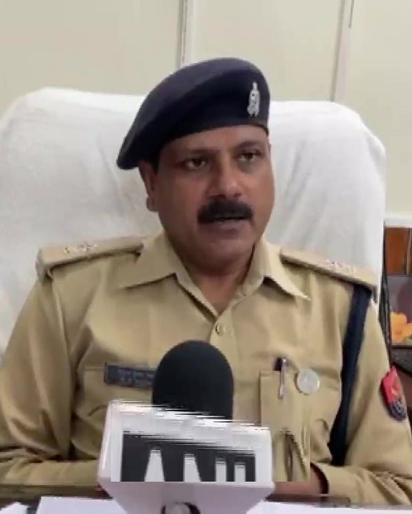 घटना पर क्या बोले एएसपी?