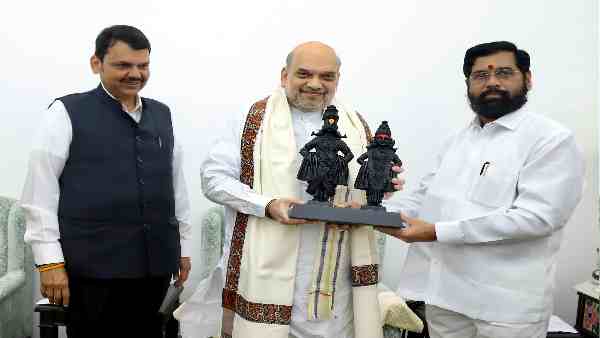 भाजपा के पास आ सकते हैं कई महत्वपूर्ण विभाग