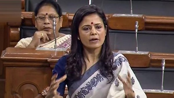 भाजपा ने मोइत्रा के खिलाफ कार्रवाई करने की मांग