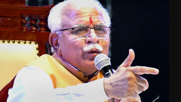 Double benefit for farmers in Haryana for cultivation of pulse oil seeds Double benefit for farmers in Haryana for cultivation of pulse oil seeds