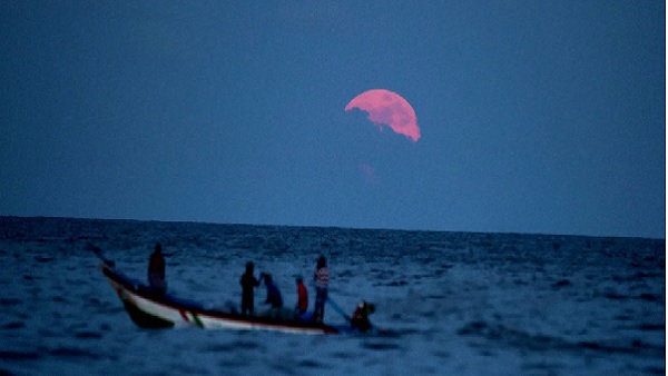 Biggest Supermoon दिखेगा