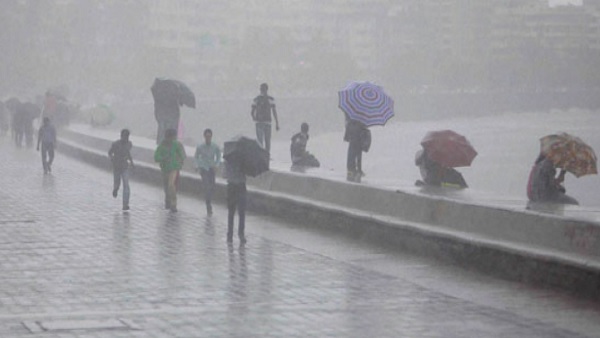 Maharashtra Heavy Rain अलर्ट मुंबई में 28 जून तक हाई टाइड का खतरा 8 Maharashtra Weather: मुंबई में आज फिर होगी भारी बारिश, कई जिलों में Orange Alert, जानिए Imd अपडेट | Maharashtra Weather: Heavy Rain In Mumbai Today, Orange Alert In Many Districts, Know Imd