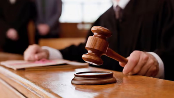 कोर्ट के आदेश पर दर्ज हुआ मुकदमा, पुलिस कर रही जांच