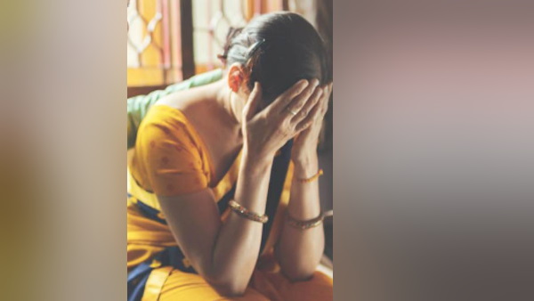 पति कहता था- धीरे-धीरे तुम्हें भी आदत हो जाएगी