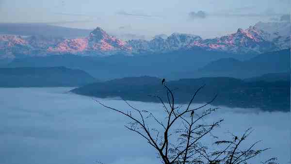 अब नेपाल के गोरखा इलाके पर ड्रैगन ने डाली है बुरी नजर