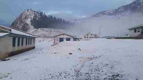चीन ने अतिक्रमण भी किया और सीसीटीवी कैमरे भी लगा दिए