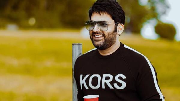 Kapil Sharma Kapil Sharma