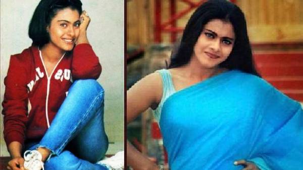 फैंस को पसंद आया काजोल का अंदाज