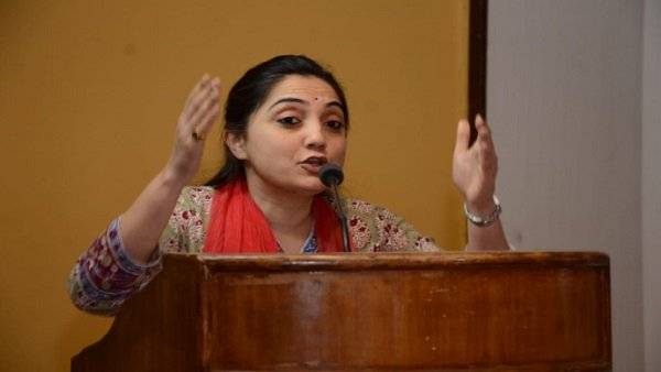 nupur sharma prophet muhammad row supreme court statements nupur sharma prophet muhammad row supreme court statements