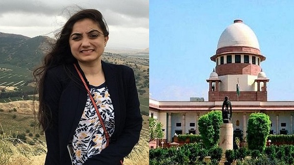 नूपुर शर्मा अकेले जिम्मेदार