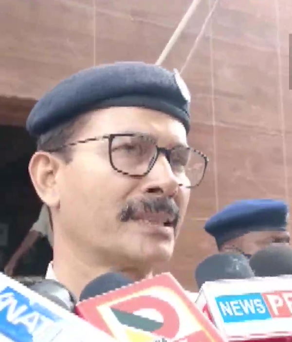 blast In civil court of Patna, Bihar Police team reached on site blast In civil court of Patna, Bihar Police team reached on site