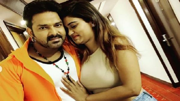 pawan singh pawan singh