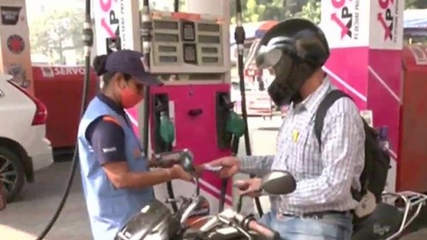 ये हैं आज के डीजल के दाम