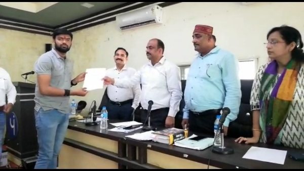 ग्वालियर की भितरवार और मुरार जनपद पंचायत के अध्यक्ष सीट पर बीजेपी हुई काबिज