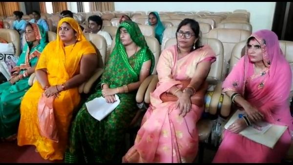 दतिया में भी गृह मंत्री का दिखा असर