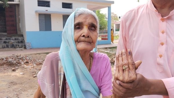 लक्ष्मीदेवी लक्ष्मीदेवी