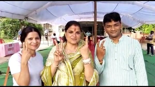 रुचि गुप्ता रुचि गुप्ता