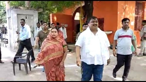 शोभा सिंकरवार शोभा सिंकरवार