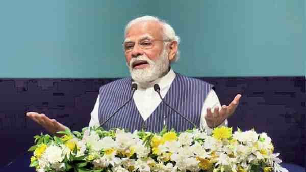ऑनलाइन ने देश में ज्यादातर कतारें खत्म कर दीं- पीएम मोदी