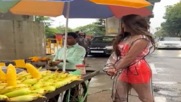लोगों ने पूनम पांडे को किया ट्रोल
