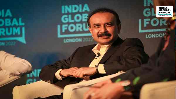 75 UK Scholarships mark India’s Independence anniversary at India Global Forum 75 UK Scholarships mark India’s Independence anniversary at India Global Forum