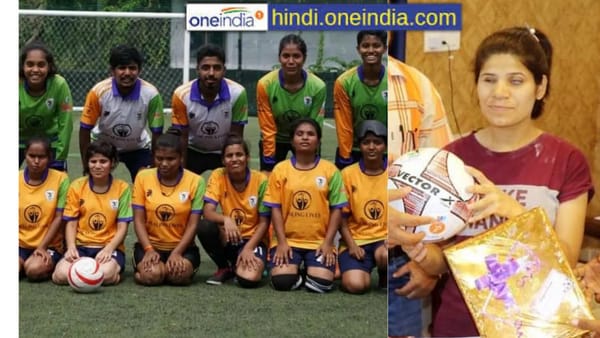 मेहनत करने वालों को सफलत अवश्य मिलती है