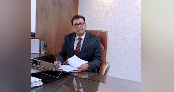 Punjab: DC will now hear the complaints of public through WebEx app Punjab: DC will now hear the complaints of public through WebEx app
